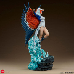 Statue Sorceress Tweeterhead Maitres de l'Univers