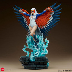 Statue Sorceress Tweeterhead Maitres de l'Univers