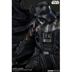 Statue Darth Vader Mythos Premium Format Figure Sideshow Star Wars