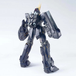 MG RX-0 Unicorn Gundam 02 Banshee Bandai Gunpla