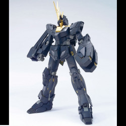 MG RX-0 Unicorn Gundam 02 Banshee Bandai Gunpla