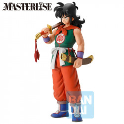 Figurine Yamcha Ichibansho Son Goku Training Section Bandai Dragon Ball