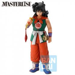 Figurine Yamcha Ichibansho Son Goku Training Section Bandai Dragon Ball