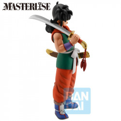 Figurine Yamcha Ichibansho Son Goku Training Section Bandai Dragon Ball