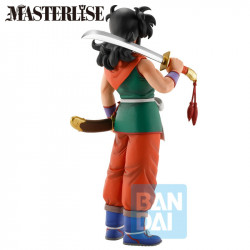 Figurine Yamcha Ichibansho Son Goku Training Section Bandai Dragon Ball