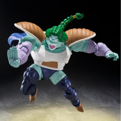 SH Figuarts Zarbon True Power Bandai Dragon Ball Z