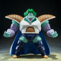 SH Figuarts Zarbon True Power Bandai Dragon Ball Z