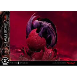 Statue Femto Legacy Art Kentaro Miura Prime 1 Studio Berserk