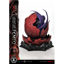 Statue Femto Legacy Art Kentaro Miura Prime 1 Studio Berserk