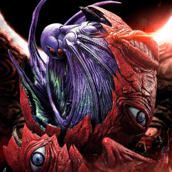 Statue Femto Legacy Art Kentaro Miura Prime 1 Studio Berserk