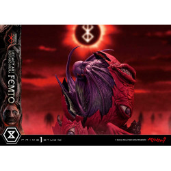 Statue Femto Legacy Art Kentaro Miura Bonus Version Prime 1 Studio Berserk