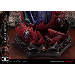 Statue Femto Legacy Art Kentaro Miura Bonus Version Prime 1 Studio Berserk