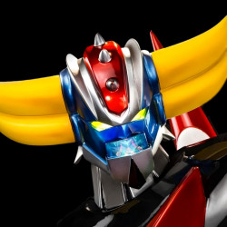 GOLDORAK statue Grendizer HQS + Tsume Art