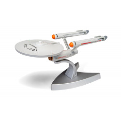 Réplique USS Enterprise NCC-1701 Corgi Star Trek