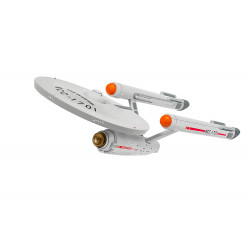 Réplique USS Enterprise NCC-1701 Corgi Star Trek