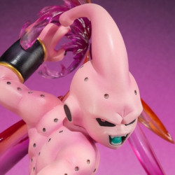 DRAGON BALL Z figurine Majin Boo Figuarts Zero Tamashii Exclusive