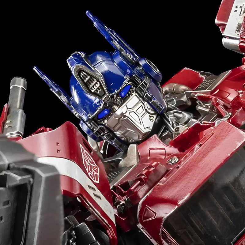 Optimus prime jouet online