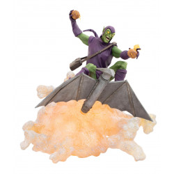 Figurine Green Goblin Marvel Gallery Diamond Select Marvel