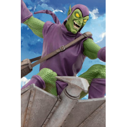 Figurine Green Goblin Marvel Gallery Diamond Select Marvel