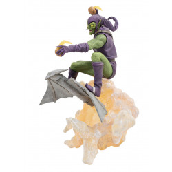 Figurine Green Goblin Marvel Gallery Diamond Select Marvel