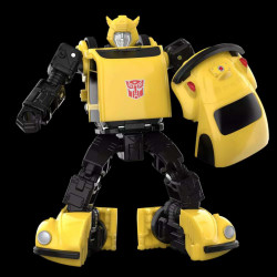 Figurine Autobot Bumblebee Hasbro Transformers Retro G1