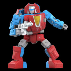 Figurine Autobot Gears Hasbro Transformers Retro G1