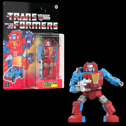 Figurine Autobot Gears Hasbro Transformers Retro G1