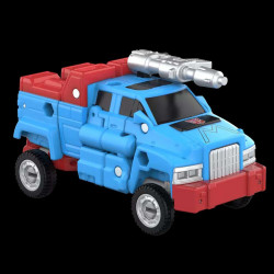 Figurine Autobot Gears Hasbro Transformers Retro G1