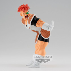 Figurine Reacum Solid Edge Works Banpresto