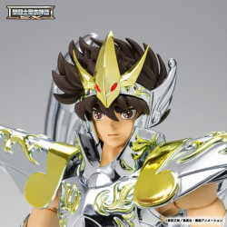 Myth Cloth EX Pegasus Seiya God Cloth Bandai Saint Seiya