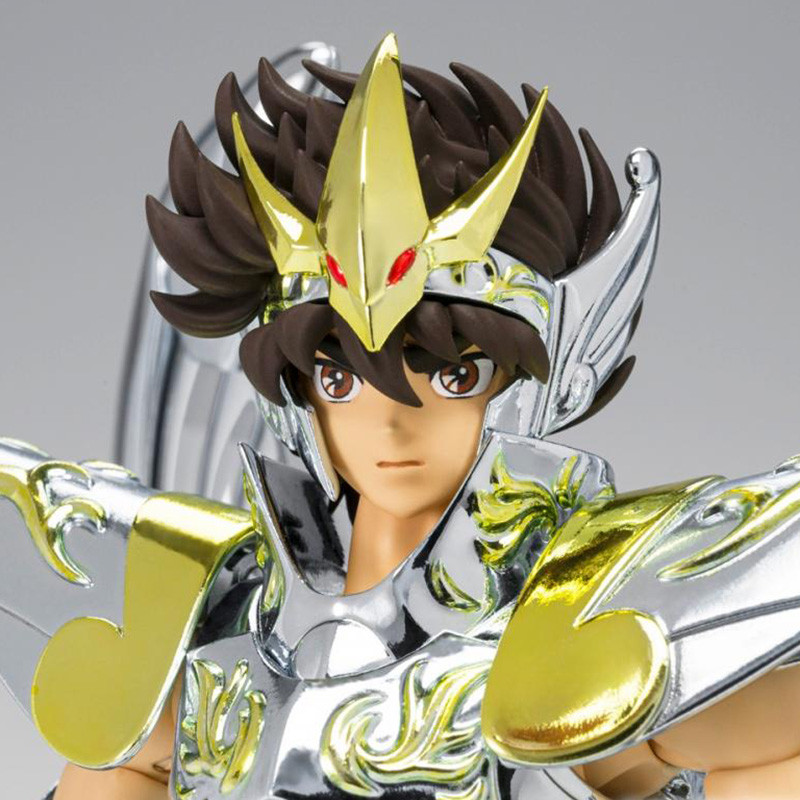 Myth Cloth EX Pegasus Seiya God Cloth Bandai Saint Seiya