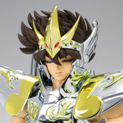 Myth Cloth EX Pegasus Seiya God Cloth Bandai Saint Seiya