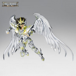 Myth Cloth EX Pegasus Seiya God Cloth Bandai Saint Seiya