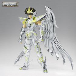 Myth Cloth EX Pegasus Seiya God Cloth Bandai Saint Seiya