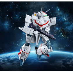 Veritech VF-1J Transformable Hen Dou Ryoku Unix Sqaure Robotech