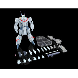 Veritech VF-1J Transformable Hen Dou Ryoku Unix Sqaure Robotech