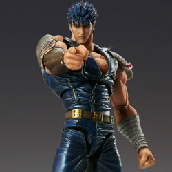 Figurine S.A.S Chozokado Kenshiro Medicos