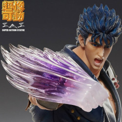 Figurine S.A.S Chozokado Kenshiro Medicos