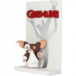 GREMLINS Diorama 3D Gizmo 40ème Anniversaire SD Toys