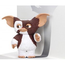 GREMLINS Diorama 3D Gizmo 40ème Anniversaire SD Toys