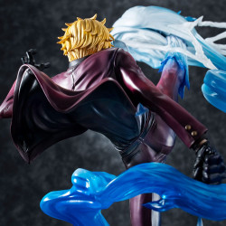 Figurine Sanji P.O.P. K-Maximum Megahouse One Piece