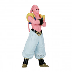 Figurine Majin Buu Match Makers Banpresto Dragon Ball Z