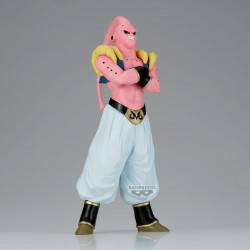 Figurine Majin Buu Match Makers Banpresto Dragon Ball Z