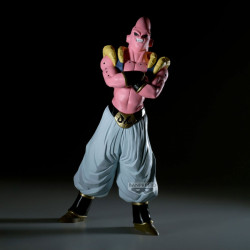 Figurine Majin Buu Match Makers Banpresto Dragon Ball Z