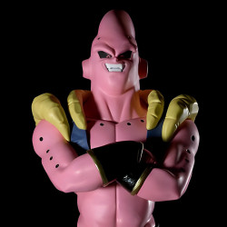 Figurine Majin Buu Match Makers Banpresto Dragon Ball Z