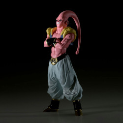 Figurine Majin Buu Match Makers Banpresto Dragon Ball Z