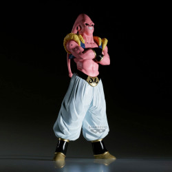 Figurine Majin Buu Match Makers Banpresto Dragon Ball Z