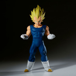 Figurine Vegeta Grandista Banpresto Dragon Ball Z