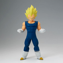 Figurine Vegeta Grandista Banpresto Dragon Ball Z