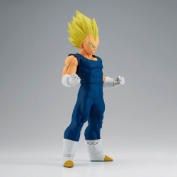 Figurine Vegeta Grandista Banpresto Dragon Ball Z